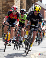 Lincoln Grand Prix 2016 Men's