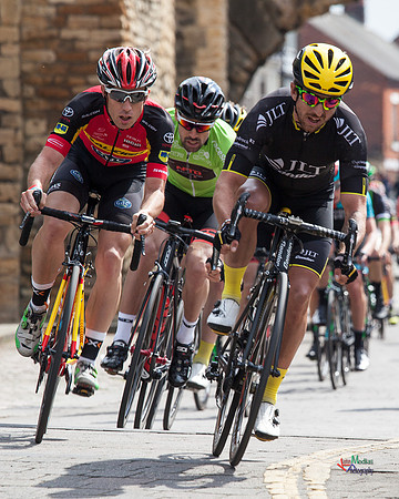 Lincoln Grand Prix 2016 Men's