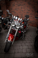 Bike Fest in Lincoln 2018