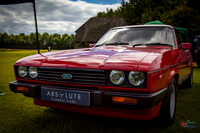 Photographs from Pistons in the Park event