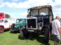 steam & traction engines 2