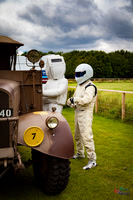 Photographs from Pistons in the Park event