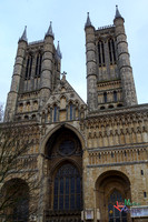 Lincoln Market