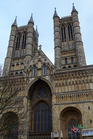Lincoln Market