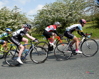 Lincoln Grand Prix 2016 Women's