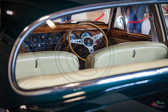 Photographs from Pistons in the Park event