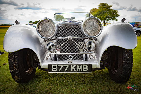 Photographs from Pistons in the Park event