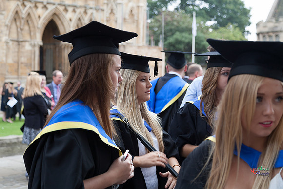 Graduation 2014