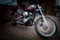 Bike Fest in Lincoln 2018