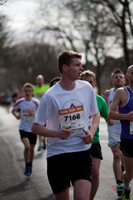 Lincoln 10k Marathon 2015