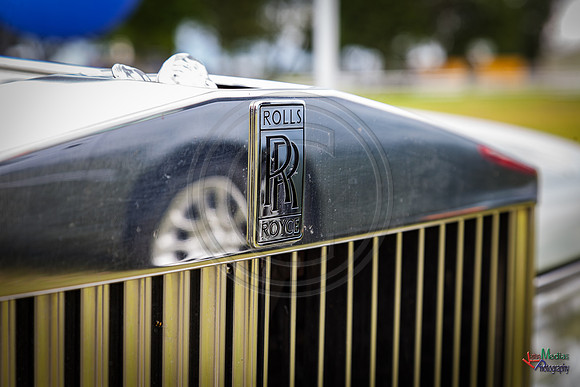 Photographs from Pistons in the Park event