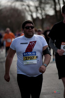 Lincoln 10k Marathon 2015