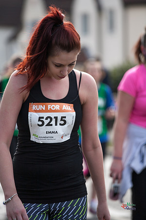 Lincoln 10k Marathon 2015