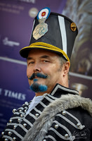 Steampunk Asylum 2019, Lincoln UK