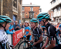Lincoln Grand Prix 2016 Women's