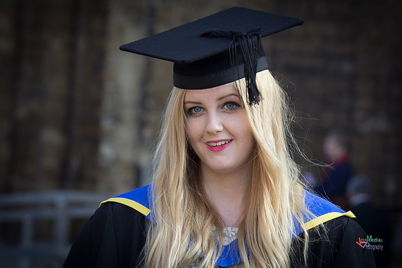 Graduation 2014