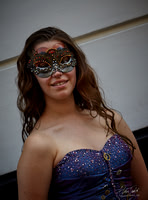 Steampunk Asylum 2019, Lincoln UK