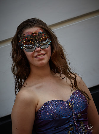 Steampunk Asylum 2019, Lincoln UK