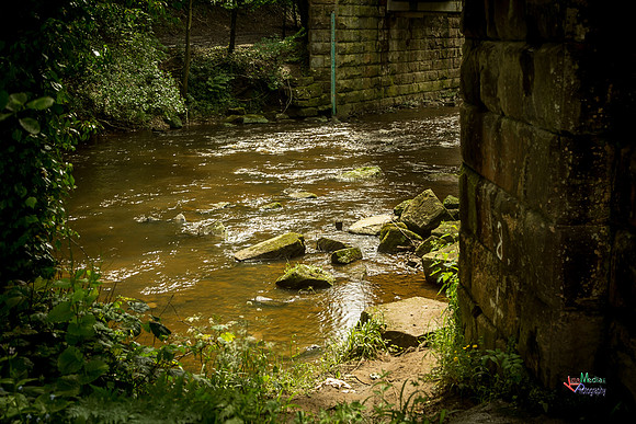 Landscapes and architecture from Whitby UK