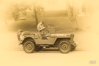 Lincoln 1940's Weekend 2019