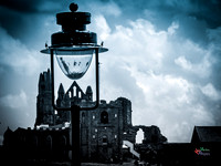 Landscapes and architecture from Whitby UK