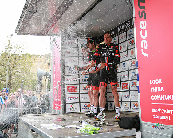 Lincoln Grand Prix 2016 Men's
