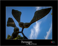 Art photography, Lincoln, UK