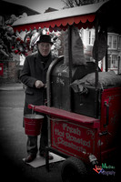 Lincoln Market