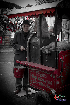 Lincoln Market
