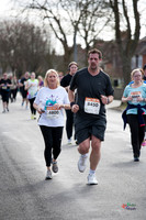 Lincoln 10k Marathon 2015