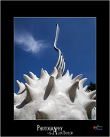 Art photography, Lincoln, UK