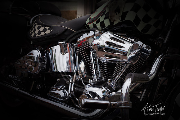 Bike Fest in Lincoln 2018