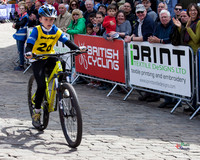 Lincoln Grand Prix 2016 Go Ride Kids