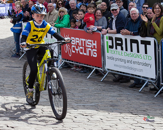 Lincoln Grand Prix 2016 Go Ride Kids