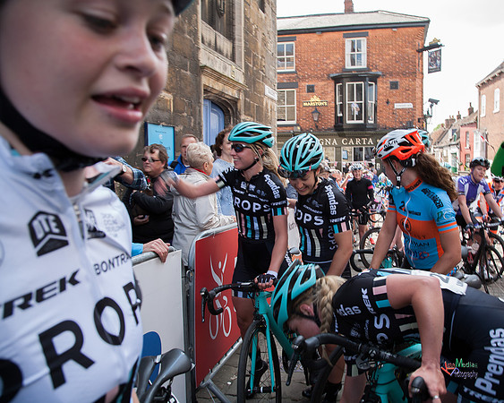 Lincoln Grand Prix 2016 Women's