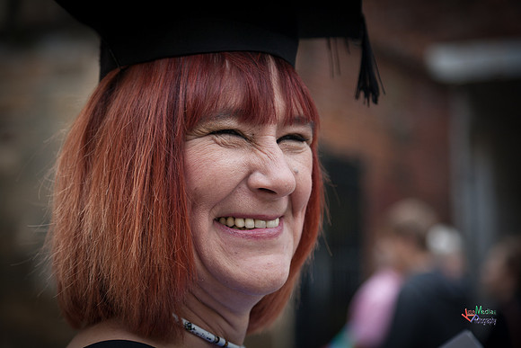 Graduation 2014