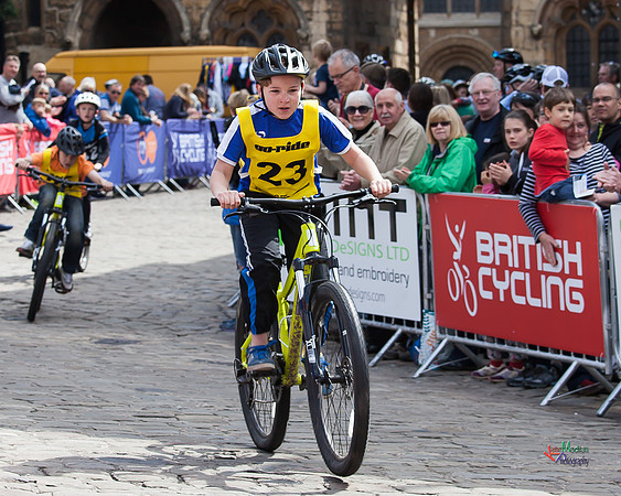 Lincoln Grand Prix 2016 Go Ride Kids
