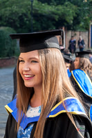 Graduation 2014