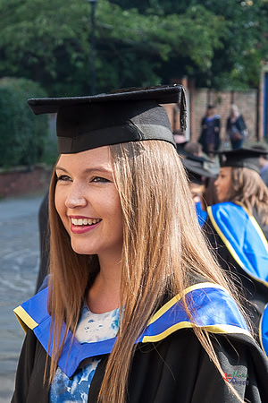 Graduation 2014