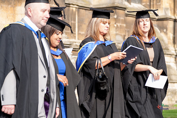 Graduation 2014