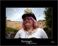 Steampunk Asylum 2016, Lincoln UK