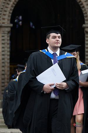 Graduation 2014
