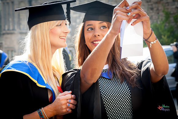 Graduation 2014