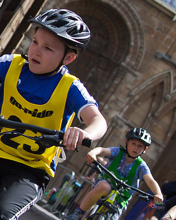 Lincoln Grand Prix 2016 Go Ride Kids