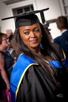 Graduation 2014