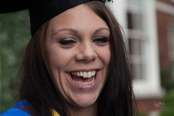Graduation 2014