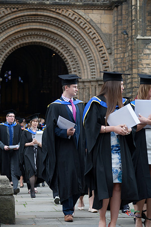 Graduation 2014
