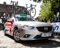 Lincoln Grand Prix 2016 Women's