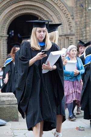 Graduation 2014