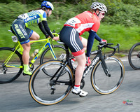 Lincoln Grand Prix 2016 Women's